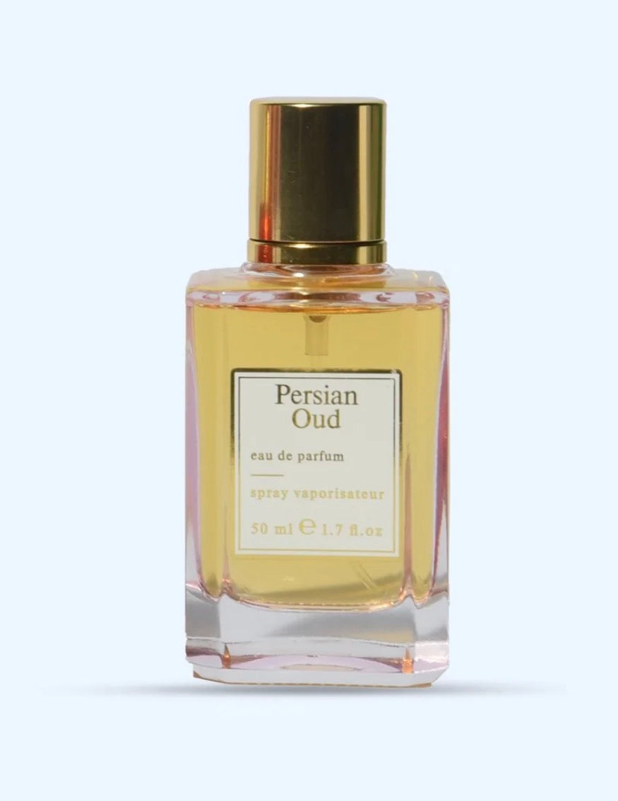 Amaari Parfum Persian Oud Eau De Parfum - 50ml