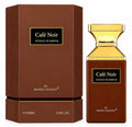 Brandy Design Cafe Noir Extrait De Parfum - 100ml
