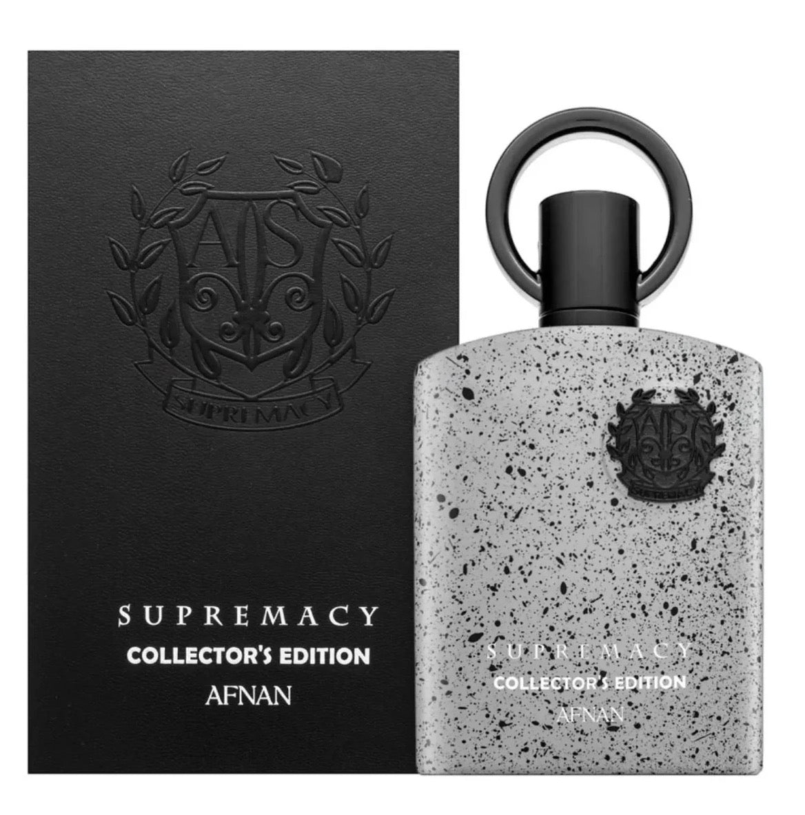 Afnan Supremacy Collector's Edition Eau De Parfum