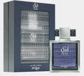 Zimaya Abadi Opulent Blue Eau de Parfum - 100ml