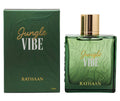 Rayhaan Jungle Vibes Eau De Parfum - 100ml