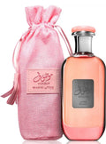 Mousuf Wardi by Ard Al Zaafaran Eau De Parfum - 100ml