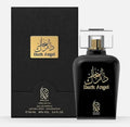 Dark Angel by Nylaa Premium Eau De Parfum - 100ml