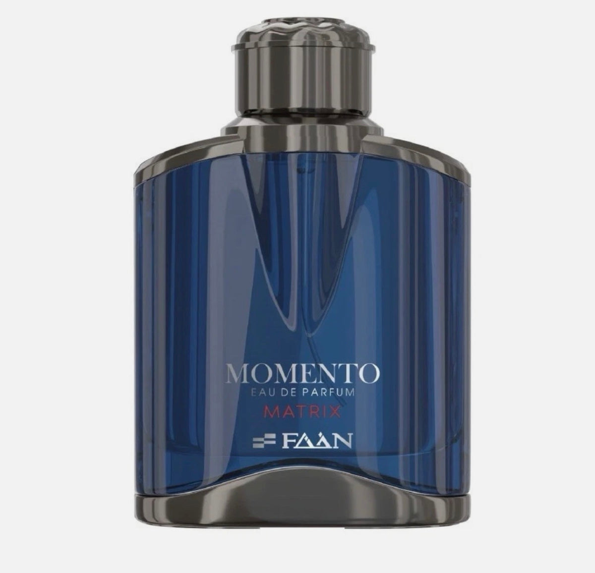 Faan Momento Matrix Eau De Parfum - 100ml