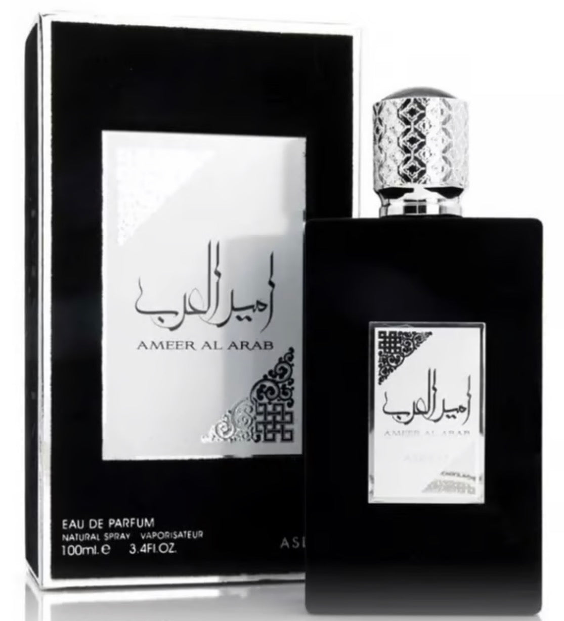 Ameerat Al Arab by Asdaaf Eau De Parfum