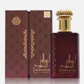 Ahlam Al Khaleej by Ard Al Zaafaran Eau De Parfum - 100ml
