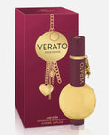Mirada Perfumes Verato Pour Femme Eau De Parfum - 100ml