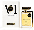 Black Cavalier VI by Le Bonheur - 100ml