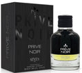 Seven 1987 Prive Noir Eau De Parfum - 100ml
