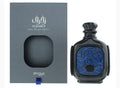 Zimaya Zukhruf Blue Eau De Parfum - 100ml