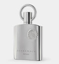 Afnan Supremacy Silver Eau De Parfum