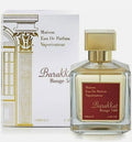 Fragrance World Barakkat Rouge 540 Eau De Parfum - 100ml