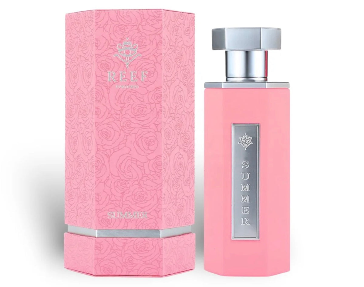 Reef Summer EDP - 200ml