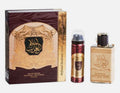 Ahlam Al Arab by Ard Al Zaafaran Eau De Parfum - 100ml