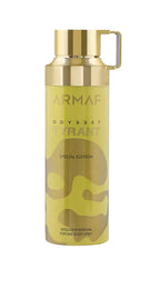 Armaf Odyssey Tyrant Eau De Parfum - 60ml