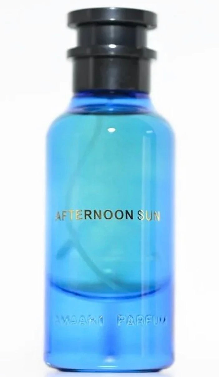 Amaari Parfum Afternoon Sun Eau De Parfum - 70ml