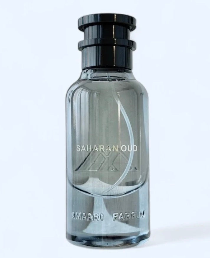 Amaari Parfum Saharan Oud Eau De Parfum - 70ml