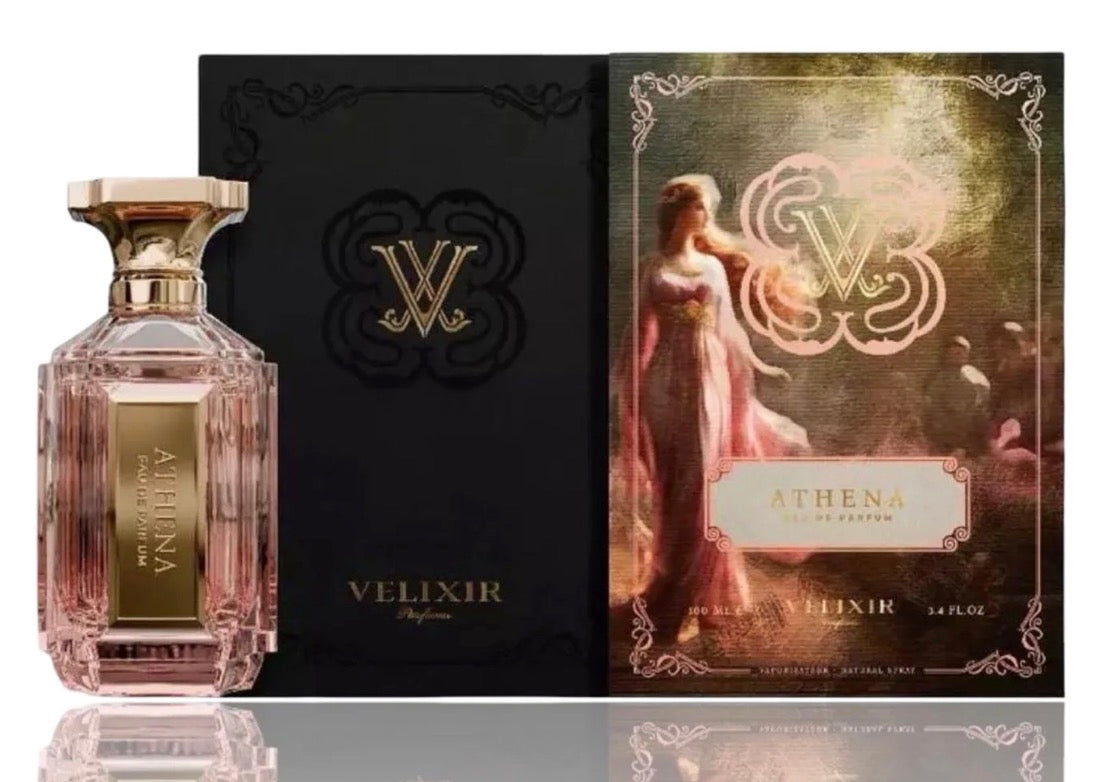 Velixir Parfums Athena Eau De Parfum - 35ml