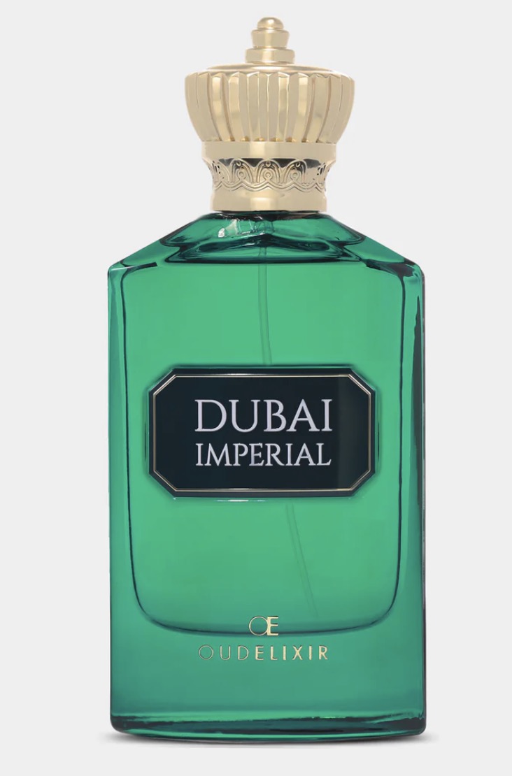 Oud Elixir Dubai Imperial
