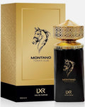 LXR Montano Tonka Bean Eau De Parfum - 100ml