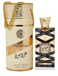 Oud Mood Gold by Lattafa