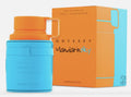 Armaf Odyssey Mandarin Sky Eau De Parfum - 60ml