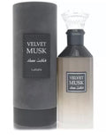 Velvet Musk by Lattafa Eau De Parfum