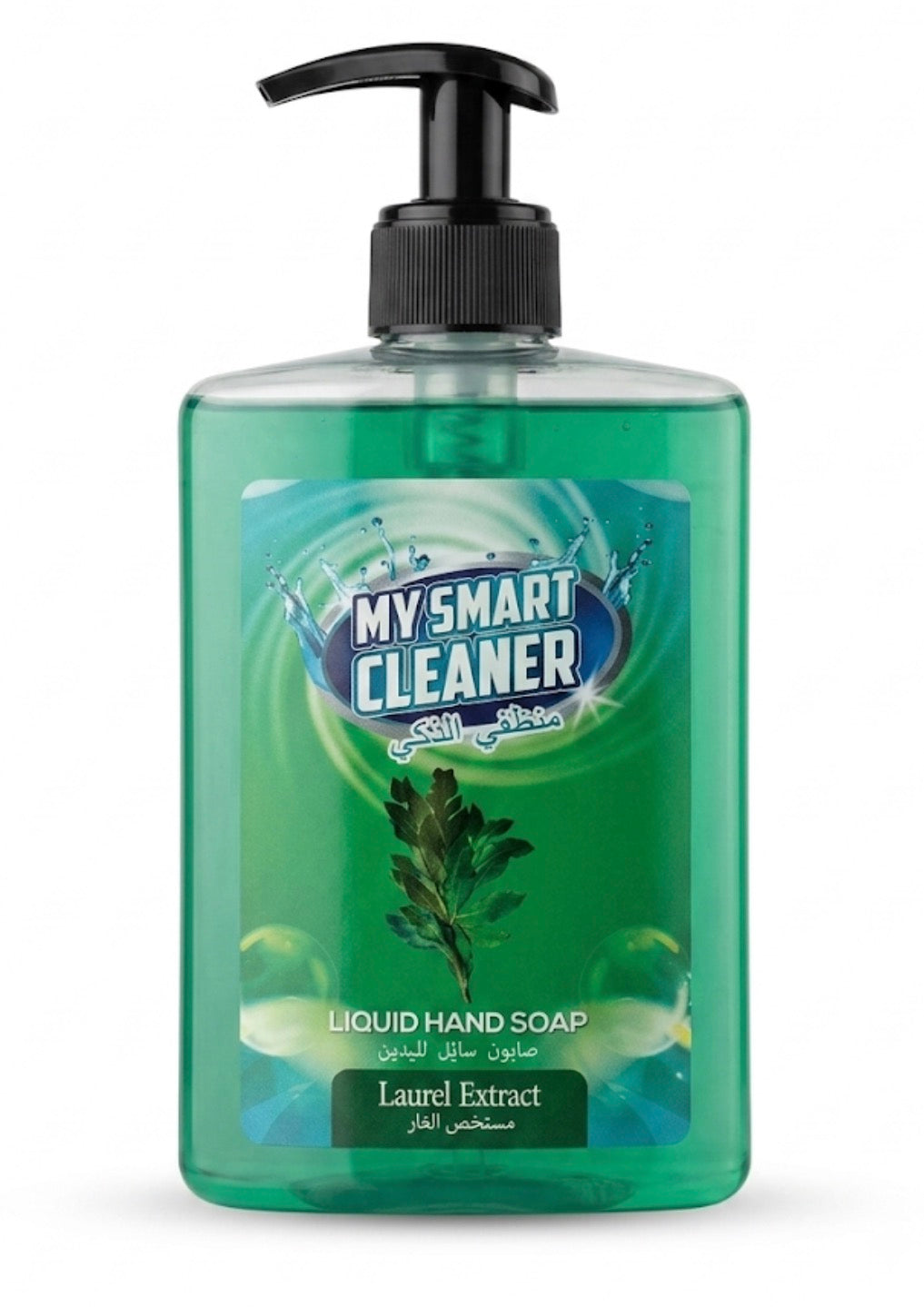 My Smart Cleaner Soap - 500ml