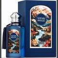 French Avenue Safari Breeze Eau De Parfum - 100ml