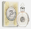 Rouat Al Musk by Lattafa Eau De Parfum - 100ml