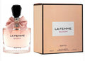 Riiffs La Femme Bloom Eau De Parfum - 100ml