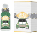 Brilliance Collection Super Classic Car by Milestone Parfums Eau De Parfum - 100ml