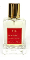 Amaari Parfum 540. Eau De Parfum - 50ml