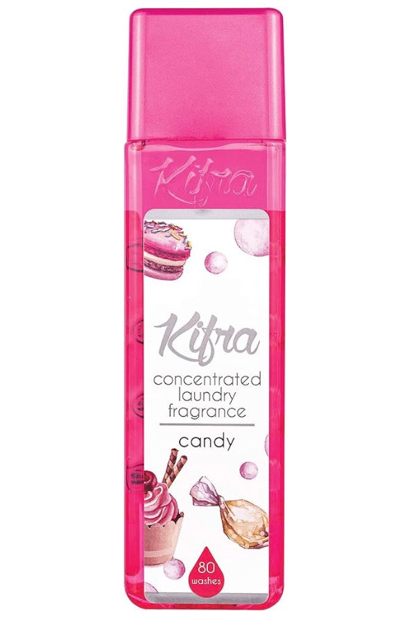 Kifra Concentrated Multi-Purpose Fragrance