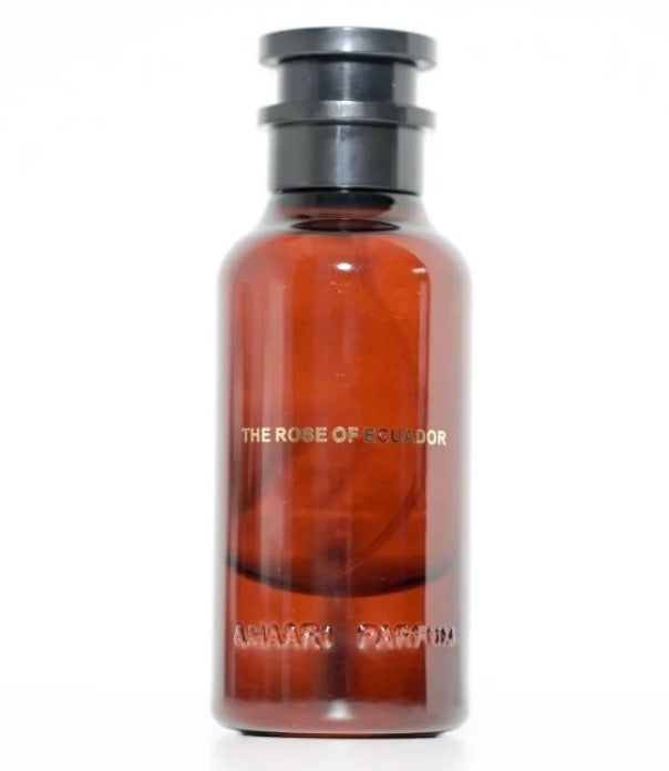 Amaari Parfum The Rose Of Eduador Eau De Parfum - 70ml