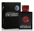 Armaf Club De Nuit Overdose Extrait De Parfum - 100ml
