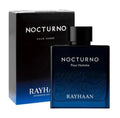 Rayhaan Nocturno Eau De Parfum