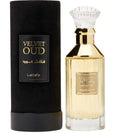 Velvet Oud by Lattafa Eau De Parfum