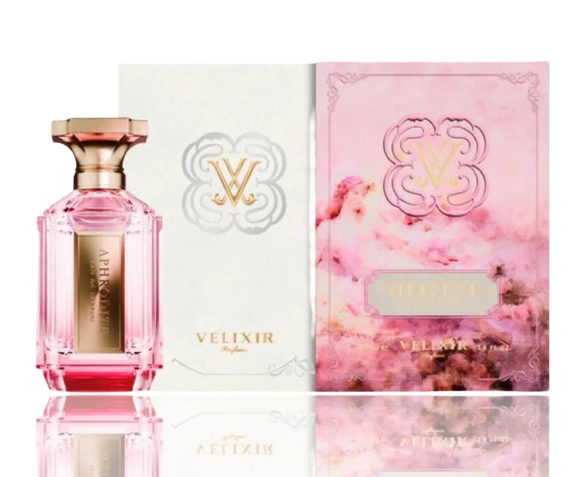 Velixir Parfums Aphrodite Eau De Parfum