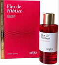 Seven 1987 Flor De Hibisco Eau De Parfum - 100ml