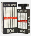 Murshad Absolutely Not 804 Eau De Parfum - 100ml