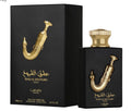 Ishq Al Shuyukh Gold by Lattafa Eau De Parfum
