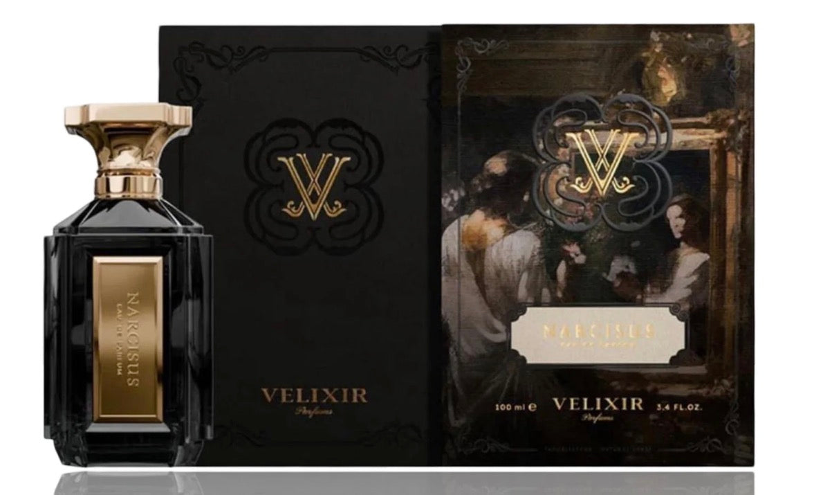 Velixir Parfums Narcisus Eau De Parfum - 35ml