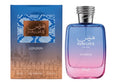 Rasasi London Eau De Parfum - 100ml