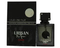 Armaf Club De Nuit Urban Man Elixir Eau De Parfum - 30ml