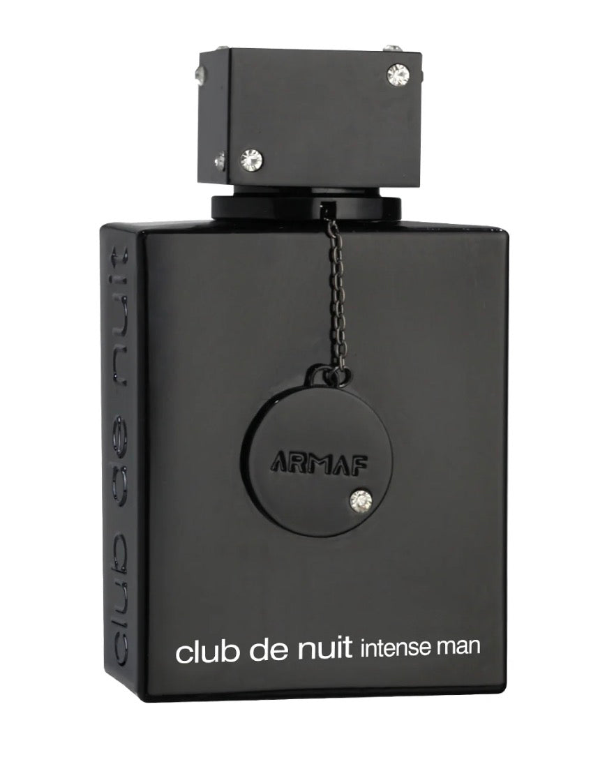 Armaf Club De Nuit Intense Man Eau De Toilette