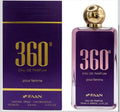 Faan 360° Pour Femme Eau De Parfum - 100ml