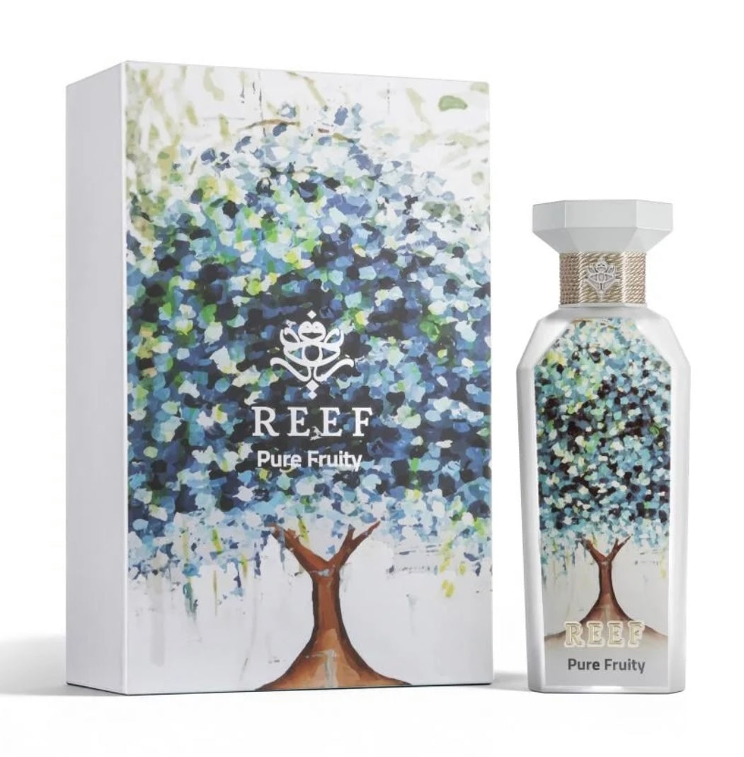 Reef Fruity EDP - 200ml