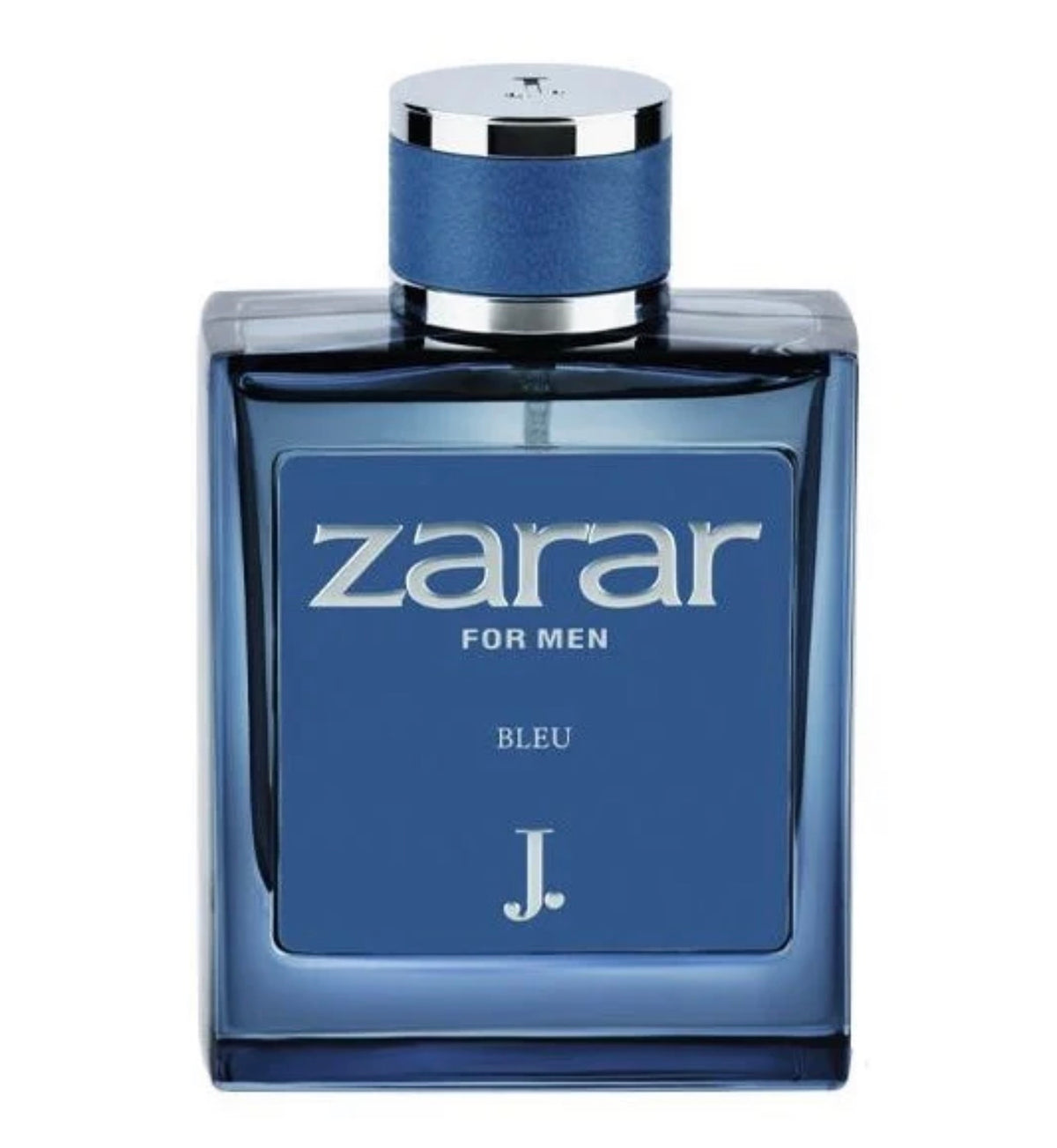 Janan Zarar Bleu For Men Eau De Parfum - 100ml