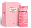 Zimaya Tiramisu S’mores Eau De Parfum - 100ml